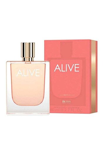 Hugo Boss Alive Edp 80ml