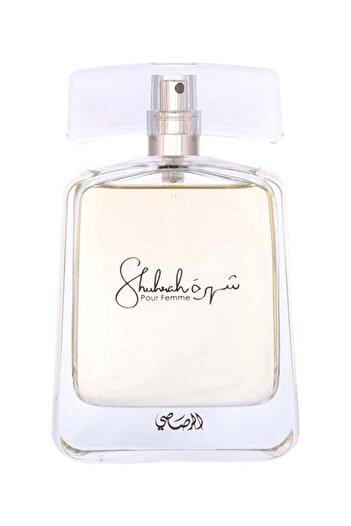 Rasasi Shuhrah Perfume For Women Edp 90Ml - عطر شهرة EDP 90ملليلتر