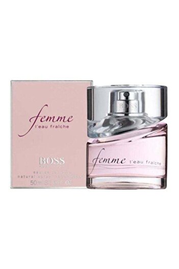 Hugo Boss L Eau Fraiche Edt 50ml