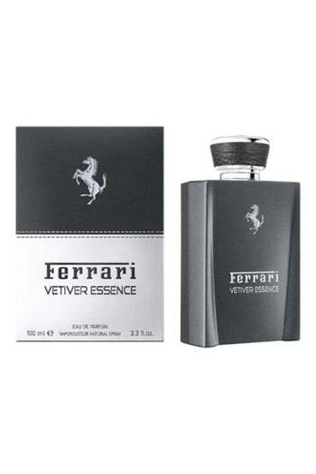 Ferrari Vetiver Essence Edp 100ml