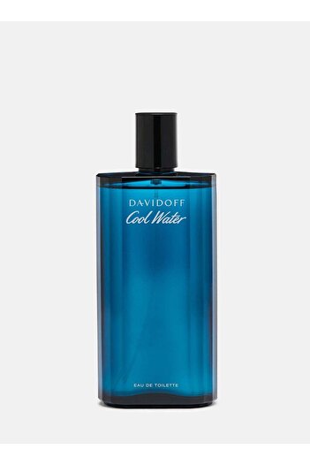 Davidoff Cool Water Edt 200Ml - عطر كول ووتر EDT 200ملليلتر