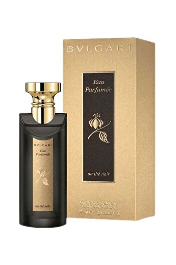 Bvlgari Les Eaux Parfums The Noir Intense 75ml