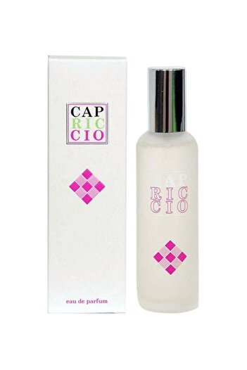 Capriccio Pinky By Rose Eau de Parfum 100ml