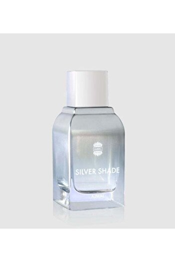 Ajmal Silver Shade Edp 100ml
