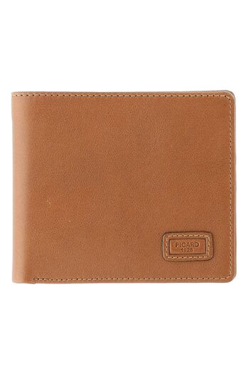 Picard Authentic1 Wallet Leather 11 cm