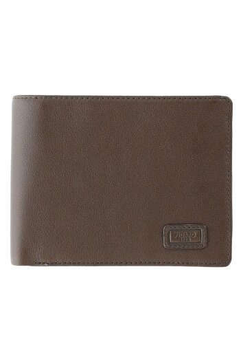Picard Authentic1 Wallet RFID protection Leather 12.5 cm