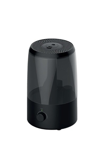 Denx Smart Air Freshener | Smart Air Humidifier & Diffuser with LED Light