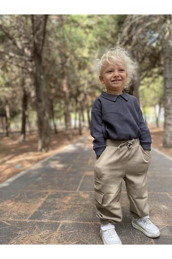 MiaBaby Barlas Pants
