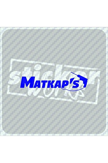 Sticker Works Autocolant pentru găurit