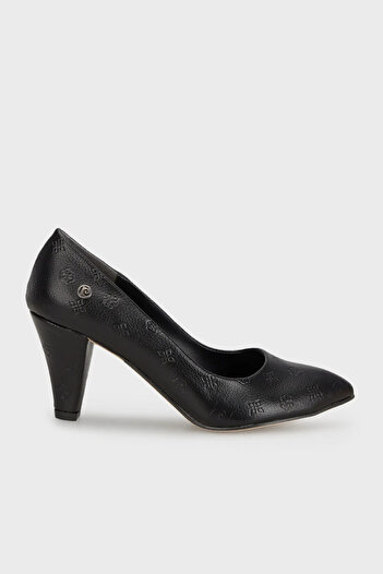 Pierre Cardin Women's High Heels