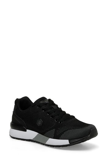 lumberjack Wmn 5F Black Shoes