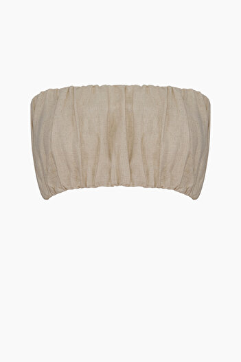 İKİKIZ Natural Bra
