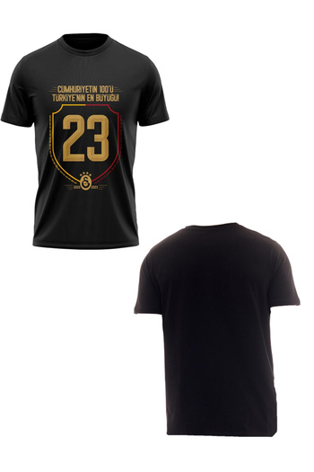 Galatasaray Licensed 2023 Championship Jersey