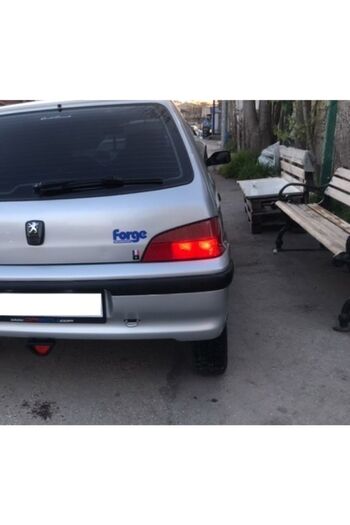 Sticker Works Autocolant Forge