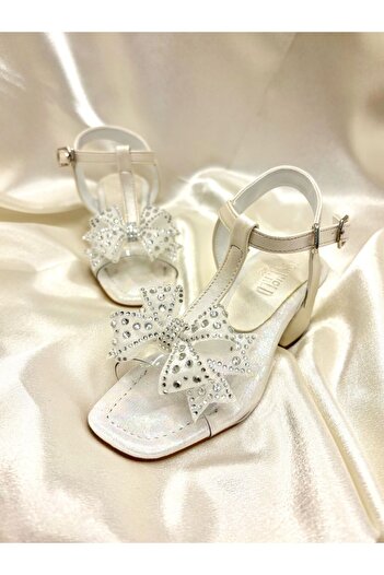 Görkem bebe ayakkabı ve tekstil GIRL'S GOWN SHOES