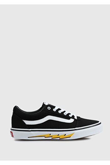 Vans Ward Casual Shoes - Vn000Cp0Blk1 Model