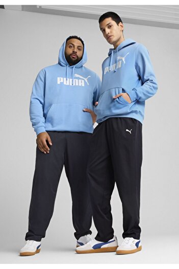 Puma Essentials Υφαντό Ανδρικό Παντελόνι