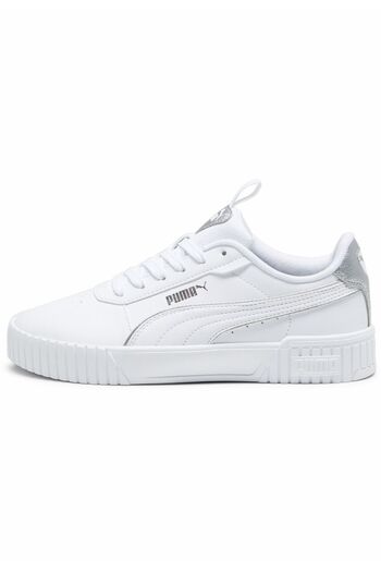 Puma Carina 2.0 Pop Up Metallics Sneakers