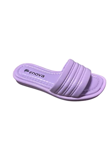 Enova Women's Flat Sole Slippers
