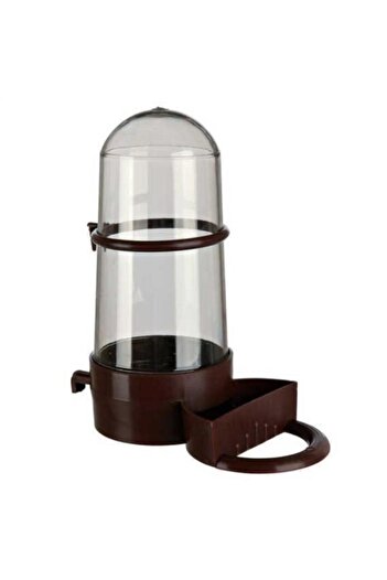 Trixie Bird Food Water Container 265Ml-15Cm