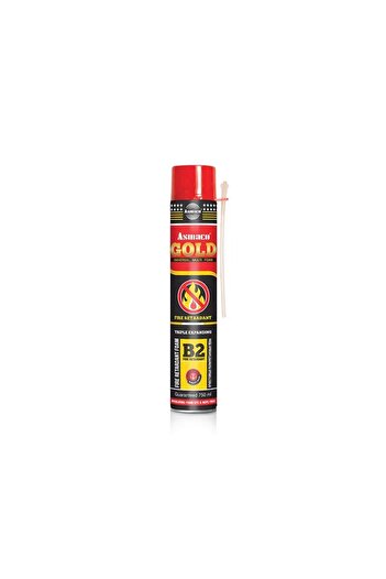 Asmaco Gold Fire Retardant B2 PU Foam