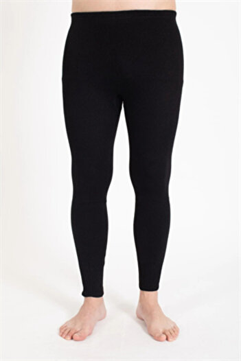 Trade Bazaar Thermal Leggings - Unisex, Winter, Warm Wool Underwear