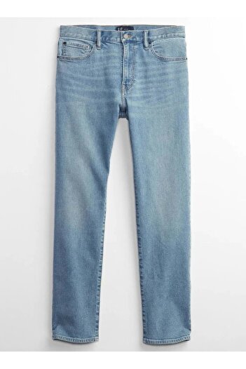 GAP V-Straıght Jeans Straight Fit Men's Jeans Pants Jeans