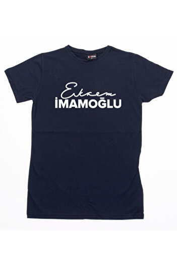 mAddog Ekrem İmamoglu "The Signature"