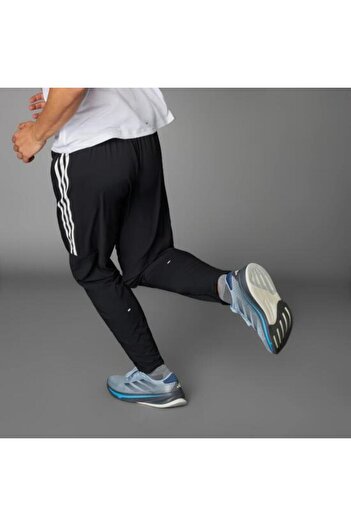 adidas Ανδρικό Μαύρο Otr E 3s Pant Φούτερ Ik4982