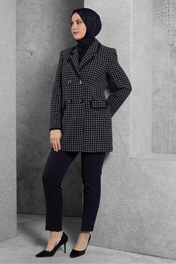 Alvina Tuvit Suit with Pants 30510