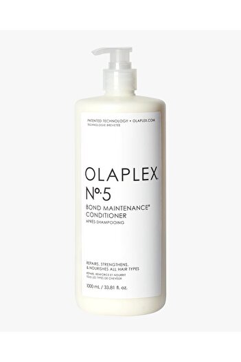 Olaplex Olaplex No. 5 Bond Maintenance Conditioner 1000ml