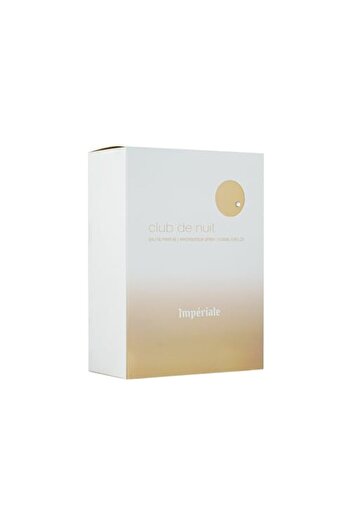 Armaf Club De Nuit Imperiale Perfume for Women Eau De Parfum 200ml for Her, White, Long Lasting Perfumes