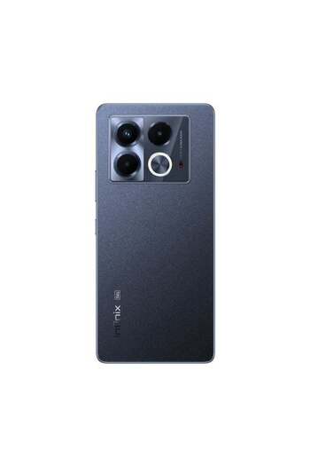 INFINIX NOTE 40 12+512GB 5G - Obsidian Black