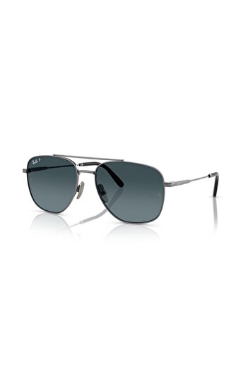 Ray-Ban 0Rb 8097 165/S3 59 Unisex Sunglasses