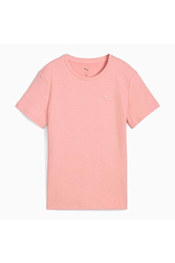 Puma Women's Pink T-Shirt ( 685053 -18)