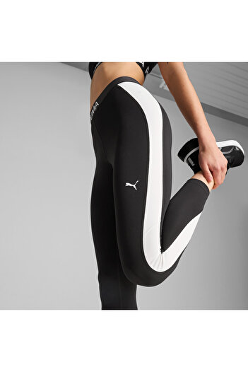 Puma Strong Women's Black Leggings (526679-01)