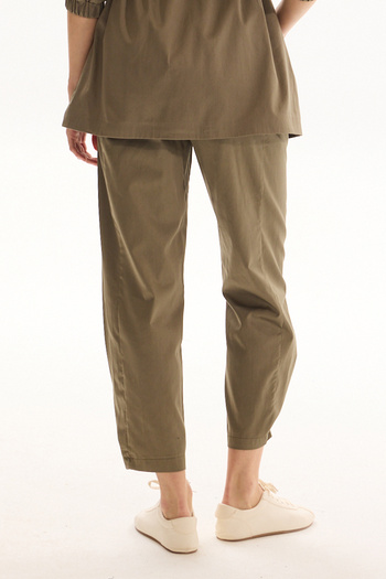 Missemramiss Lucido Pants Khaki Model 4776