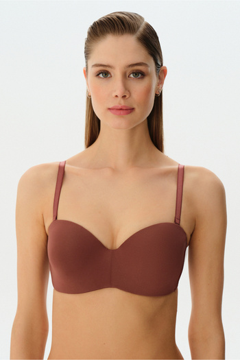 SUWEN Premium Diana Strapless Bra
