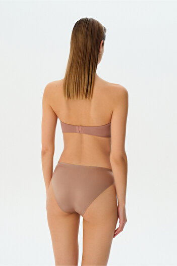 SUWEN Hand Up Strapless Bra