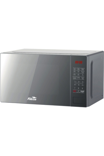 Falcon 700W Countertop Microwave Oven 20 Liter
