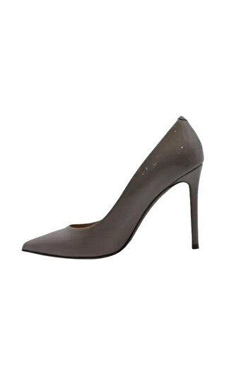 Poletto HAKİKİ DERİ MINT YESIL Ayakkabı Stiletto 2536 05
