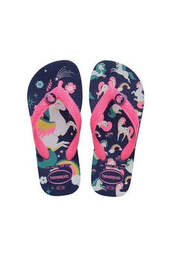 Havaianas hav.Kıds Fantasy дівчача дитяча міжпальцева тапочка