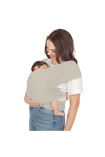 Sevi Bebe Bebek Taşıma Şalı 562