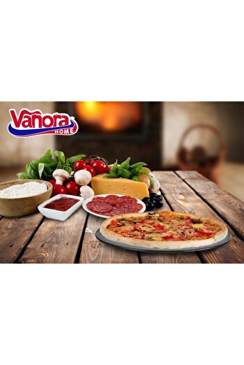 vanora PIZZA TRAY 26 X1 CM