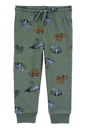 Carter's Little Boy's Pants