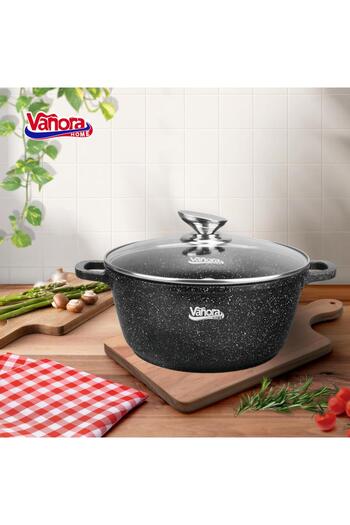vanora SEMIOALA ALUMINIU TURNAT 24x11.5CM, CLASSIC