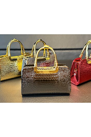 MydesignsK G Çanta Tasarım Çakmak Modelleri