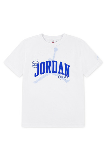 Nike Jordan Jdb 1984 Jumpmaman Ss Tee Boys' T-Shirt 95D725-001