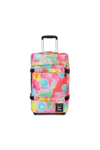 Eastpak Transit'r S Unisex Renkli Valiz