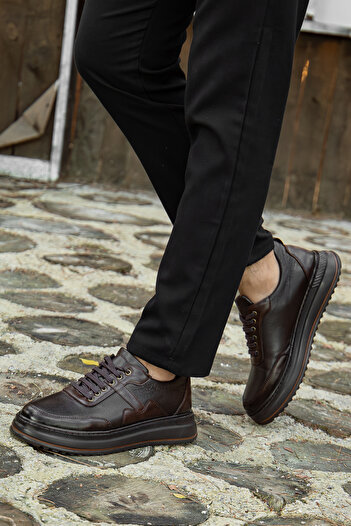 Daxtors D0889 Daily Orthopedic Men's Classic Shoes